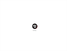 Tablet Screenshot of polkadotdairy.com